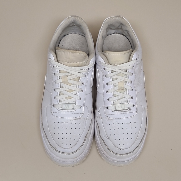 Nike Air Force 1 Jester XX low top sneakers size 9 1/2 - Picture 3 of 8